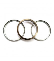 Sealing ring 21034305